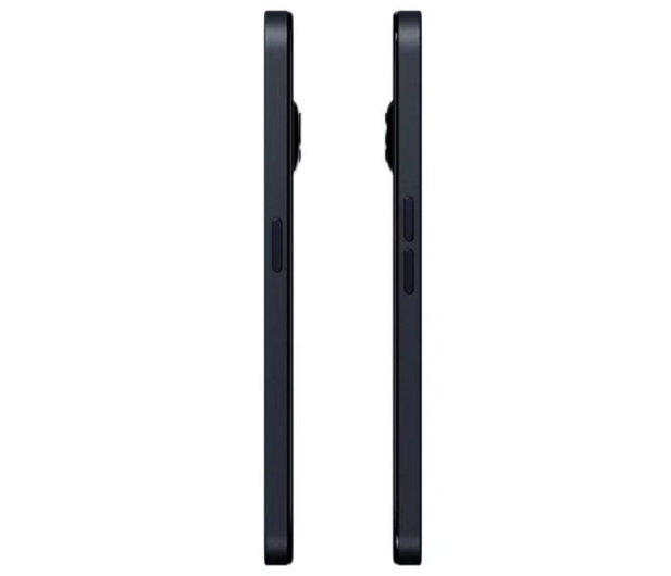 Nothing Phone (2a) 5G 8/128GB Black 120Hz - 1220986 - zdjęcie 3